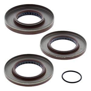 Polaris Sportsman 550 Differential Seal Kit - Rear - All Balls Racing - `11-`13
